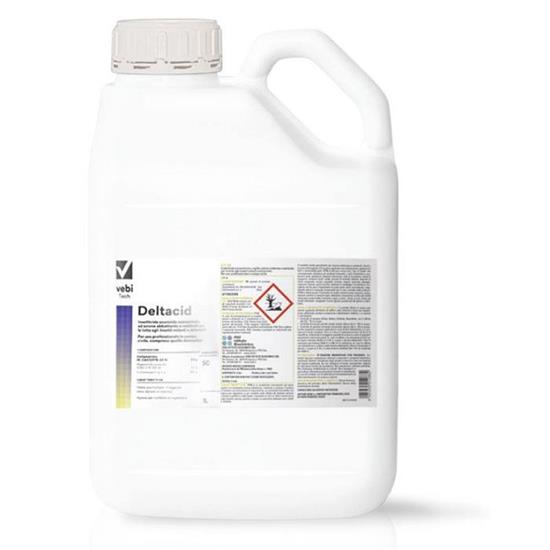 Chi ha osservato il Mod. HPR1142 DURACID EXTREME Insetticida concentrato - flacone 1 l - ha visitato anche il Mod. HPR1137 DELTACID 25P Insetticida concentrato - Tanica 5 l - Osd gruppo Ecotech srl
